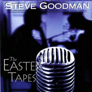 The Easter Tapes cover