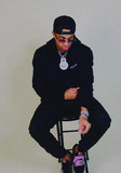 OG Parker profile