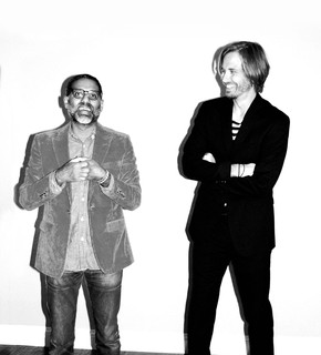 The Foxymorons Photo