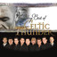 The Very Best of Celtic Thunder cover