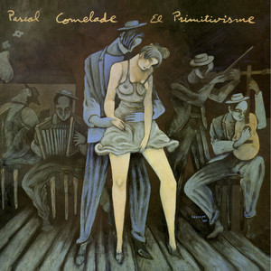 El Primitivisme album