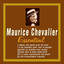Maurice Chevalier: Essential Albumcover