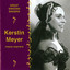 Great Swedish Singers: Kerstin Meyer (1954-1972) Albumcover