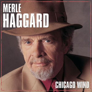Chicago Wind cover