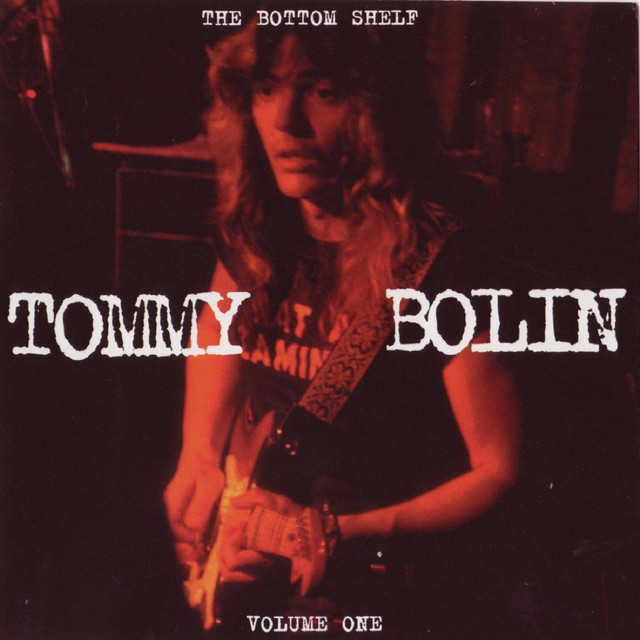 The Bottom Shelf, Vol. 1 cover