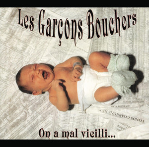 Sale gueule cover