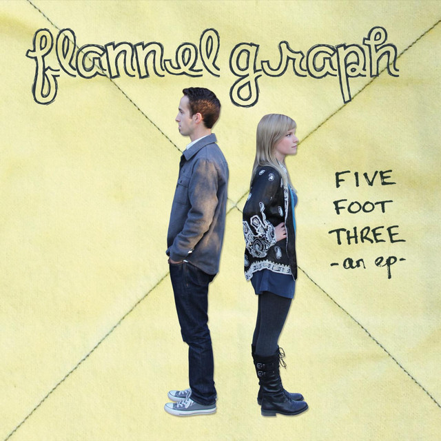 Flannel Graph Photo