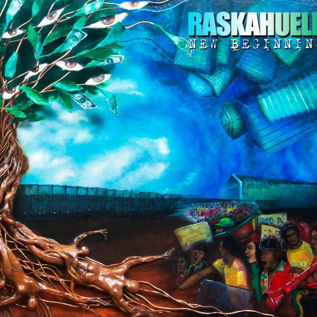 Raskahuele Photo