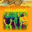 Walkabout Albumcover