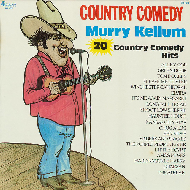 Murry Kellum Photo