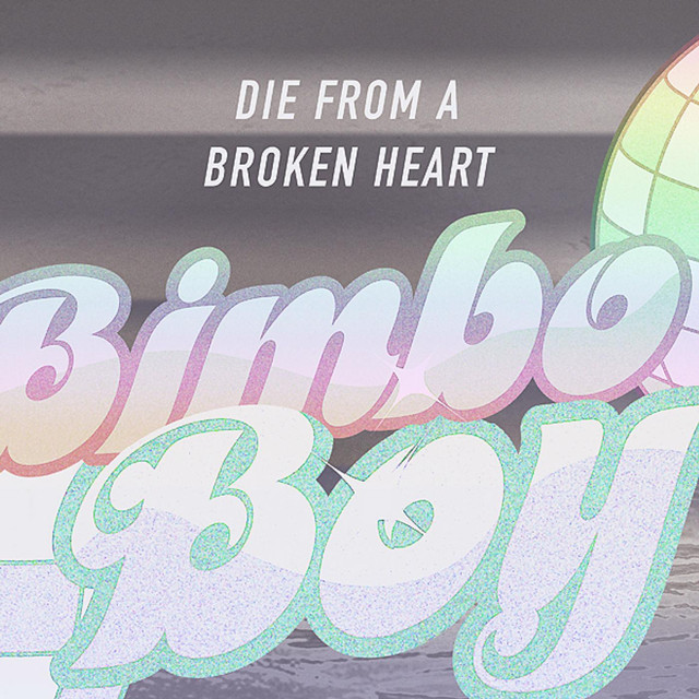 Bimbo Boy Photo