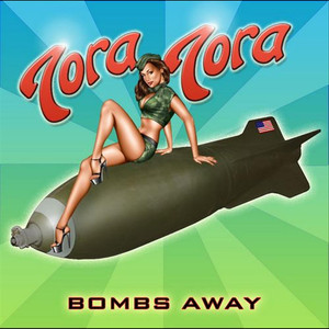 Bombs Away album