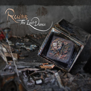 Ruins cover