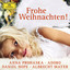Frohe Weihnachten! cover