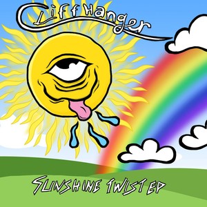 Cliff Hanger