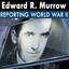 Edward R. Murrow Reporting World War II Albumcover