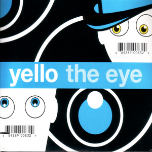 The Eye album