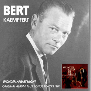 Wonderland By Night (Original Album Plus Bonus Tracks 1961) album