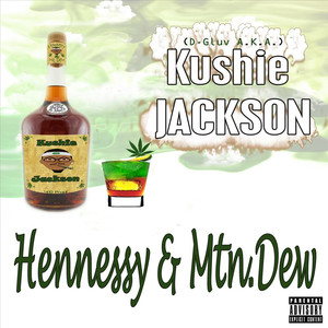 Kushie Jackson