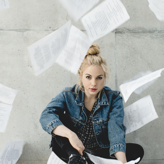 Musik Artist Julia Engelmann