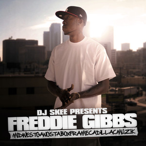 midwestgangstaboxframecadillacmuzik album