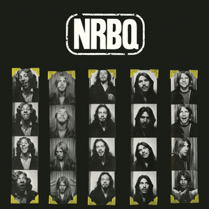 NRBQ cover