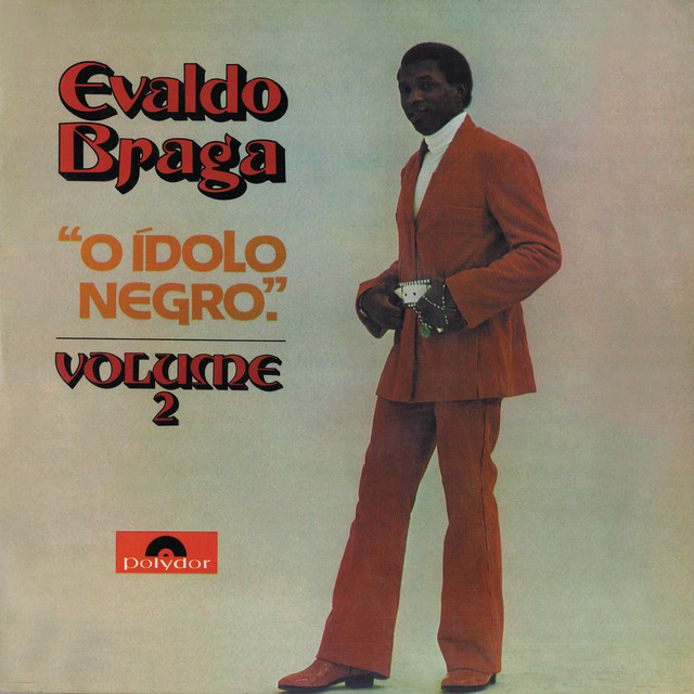 Evaldo Braga photo