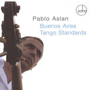 Buenos Aires Tango Standards cover