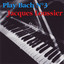 Play Bach No. 3 cover