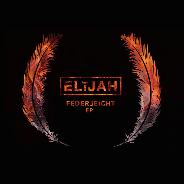 Musik Album 'Federleicht'