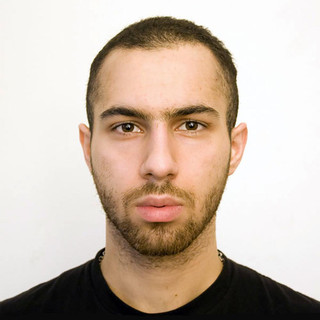Ashkan Fadaei Photo