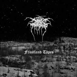 Frostland Tapes album