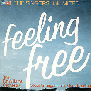 Feeling Free album