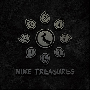 Nine Treasures Photo