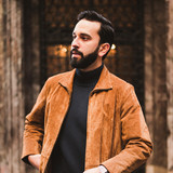 Jeremy Bosch profile