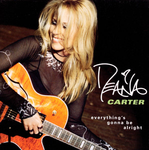 Everything's Gonna Be Alright album