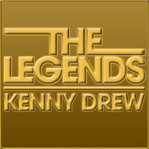 The Legends - Kenny Drew album