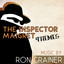 The Inspector Maigret Themes Albumcover