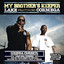 My Brother's Keeper cover