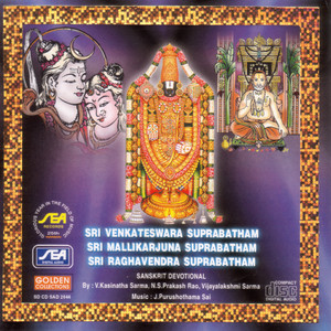 V. Kasinath Sarma, N.S. Prakash Rao, Vijayalakshmi Sarma