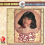 Re-issue series: sharon and love Albumcover