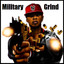 Military Grind cover