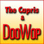 The Capris & Doo Wop cover