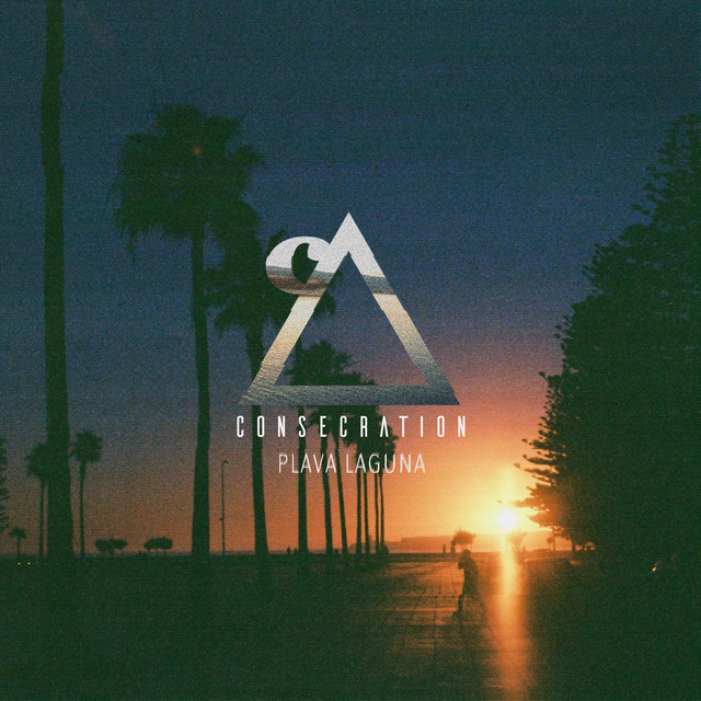 Plava Laguna cover
