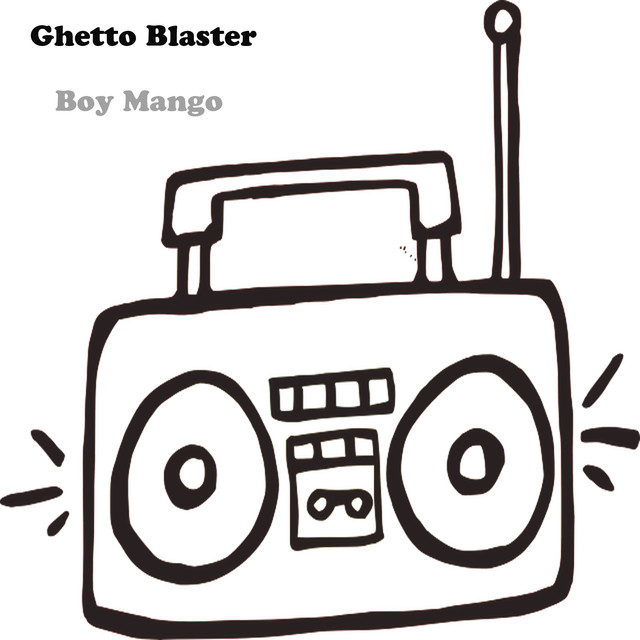 Mango Boy Photo