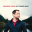 No Turning Back cover