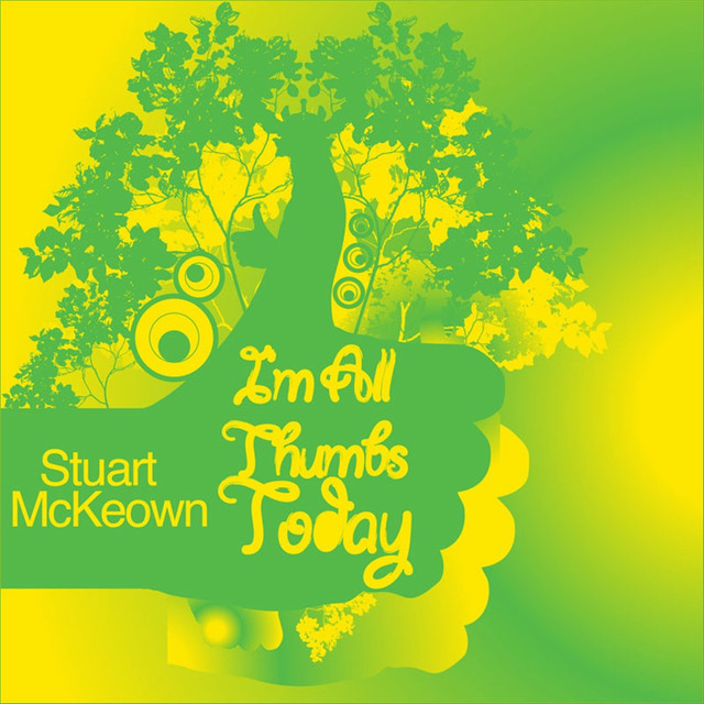 Stuart McKeown Photo