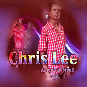 Amenitoa Mbali album