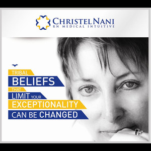 Christel Nani Rn Medical Intuitive