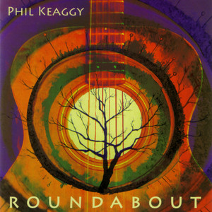 Roundabout album